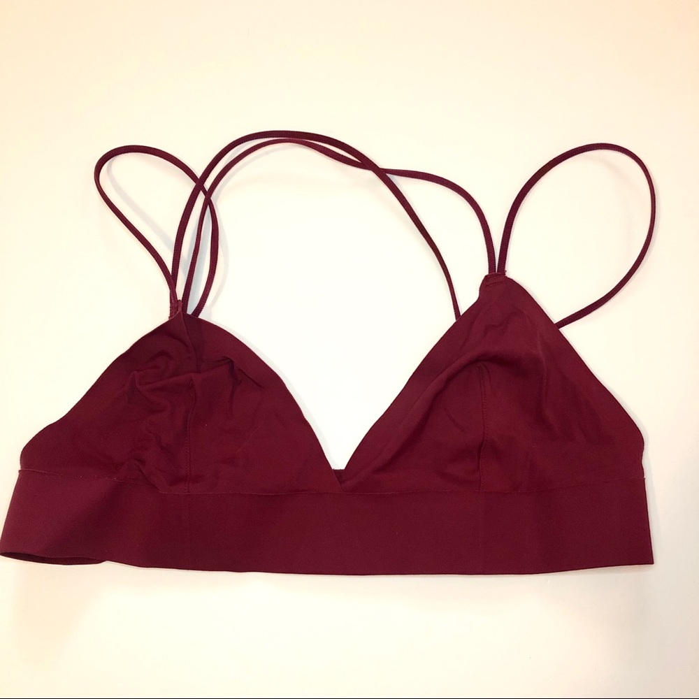 Out from under bralette